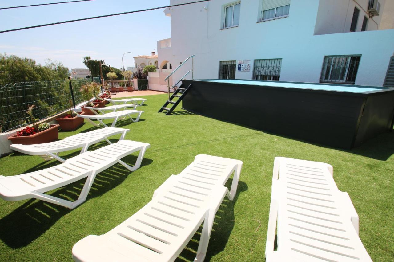 Casa Carmen 6 Apartment Miami Playa ภายนอก รูปภาพ