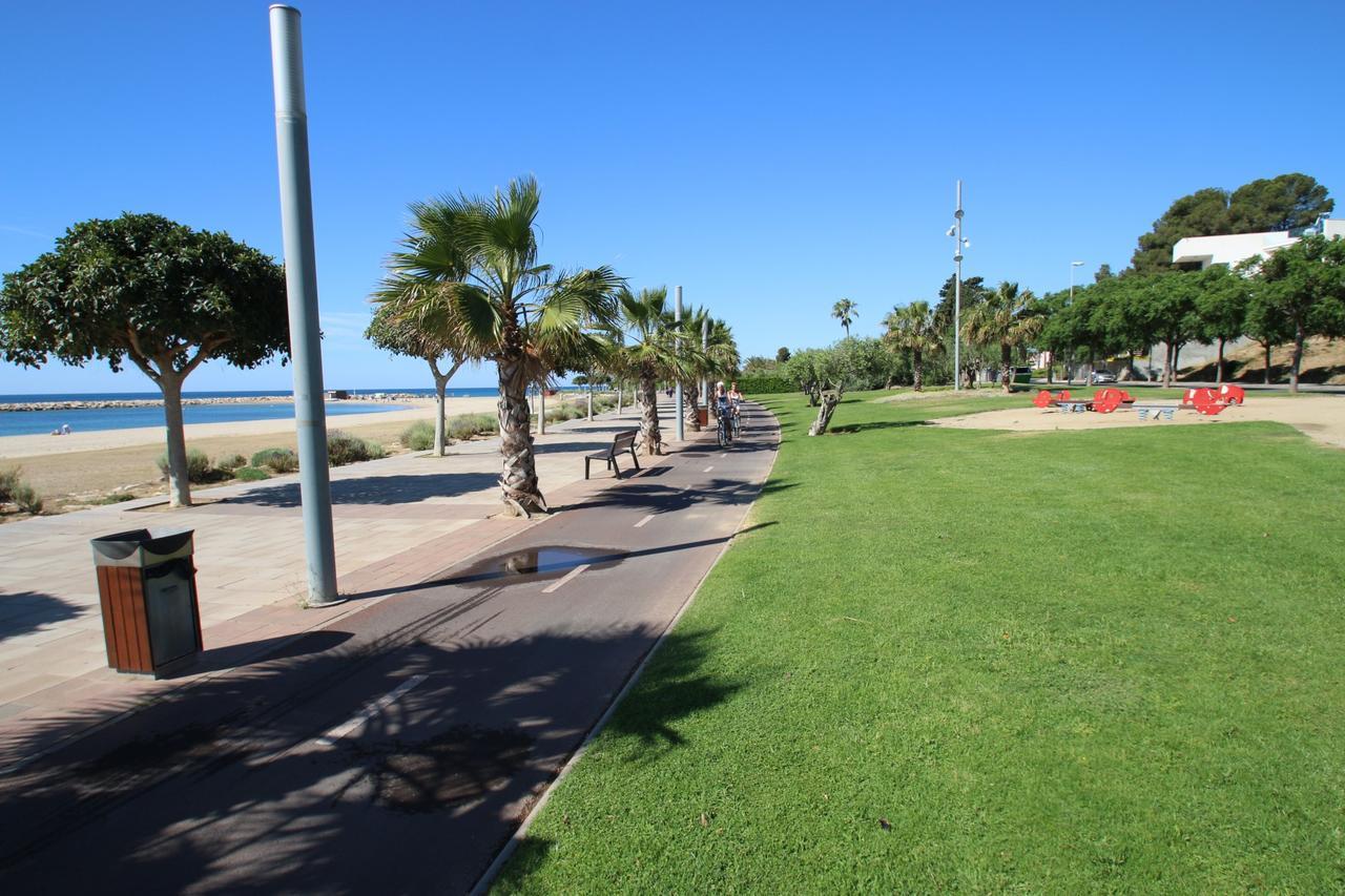 Casa Carmen 6 Apartment Miami Playa ภายนอก รูปภาพ