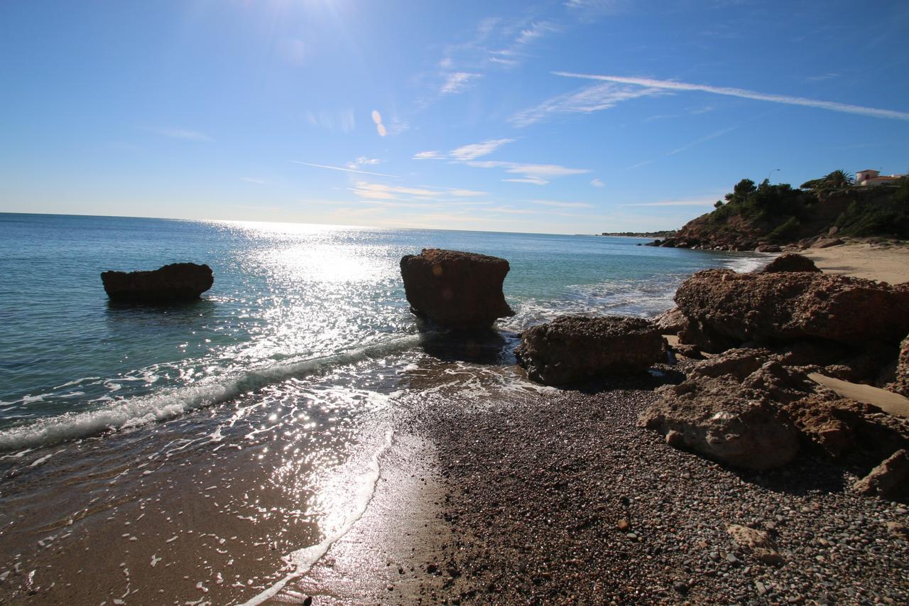 Casa Carmen 6 Apartment Miami Playa ภายนอก รูปภาพ